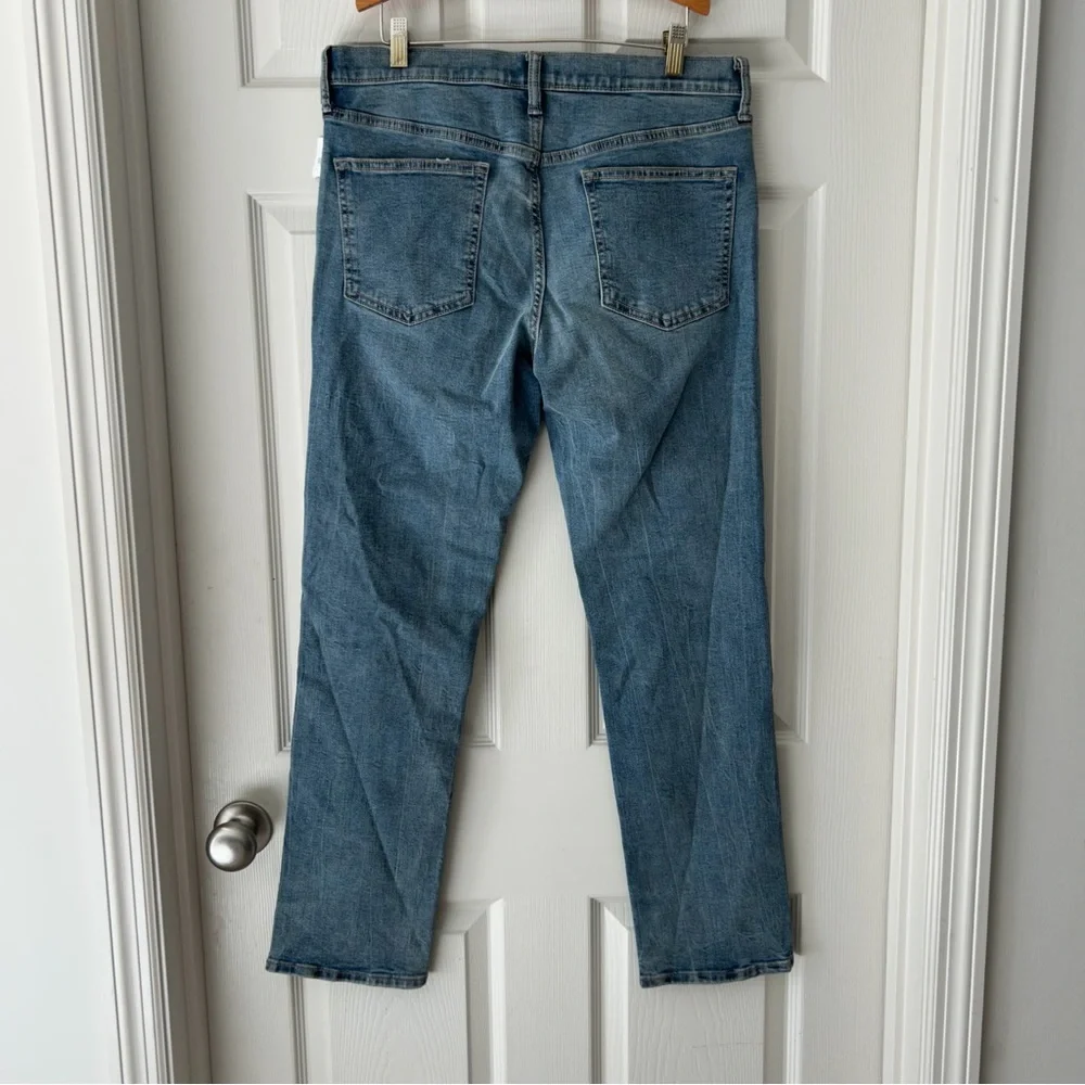 Old Navy Youth 360 Stretch Slim Built in Tough Jeans Size 16 Plus